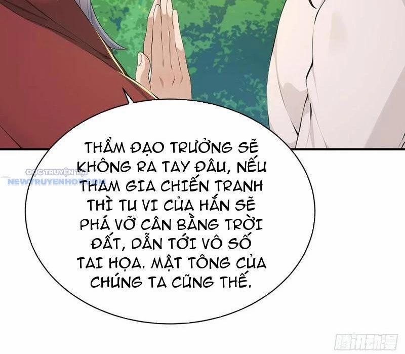 Ta Thực Sự Không Muốn Làm Thần Tiên 89 trang 63