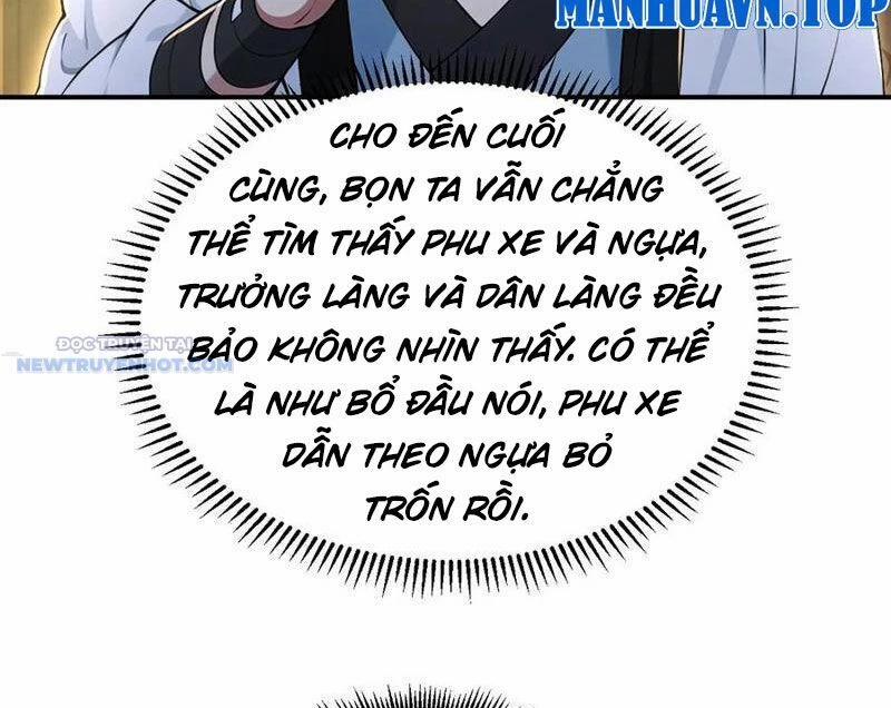 Ta Thực Sự Không Muốn Làm Thần Tiên 89 trang 75