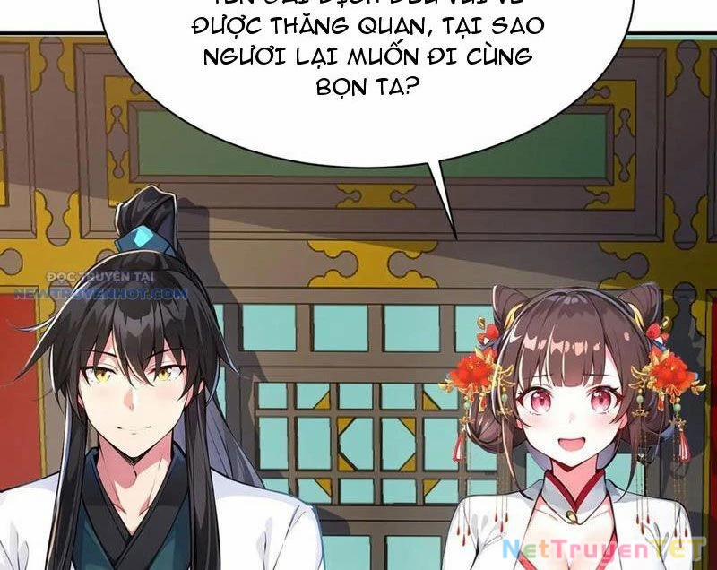 Ta Thực Sự Không Muốn Làm Thần Tiên 89 trang 81