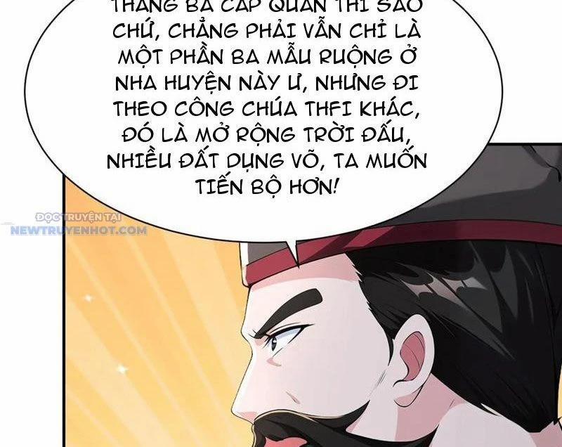 Ta Thực Sự Không Muốn Làm Thần Tiên 89 trang 83
