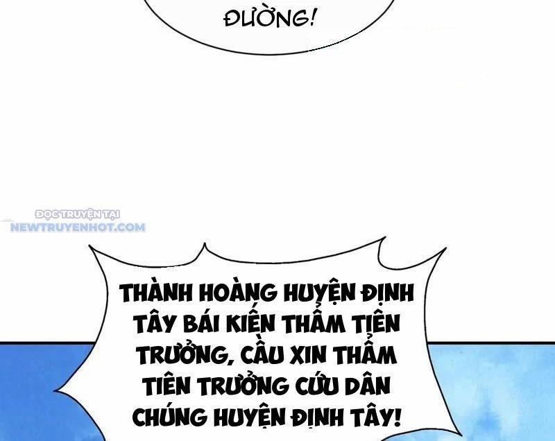 Ta Thực Sự Không Muốn Làm Thần Tiên 89 trang 95