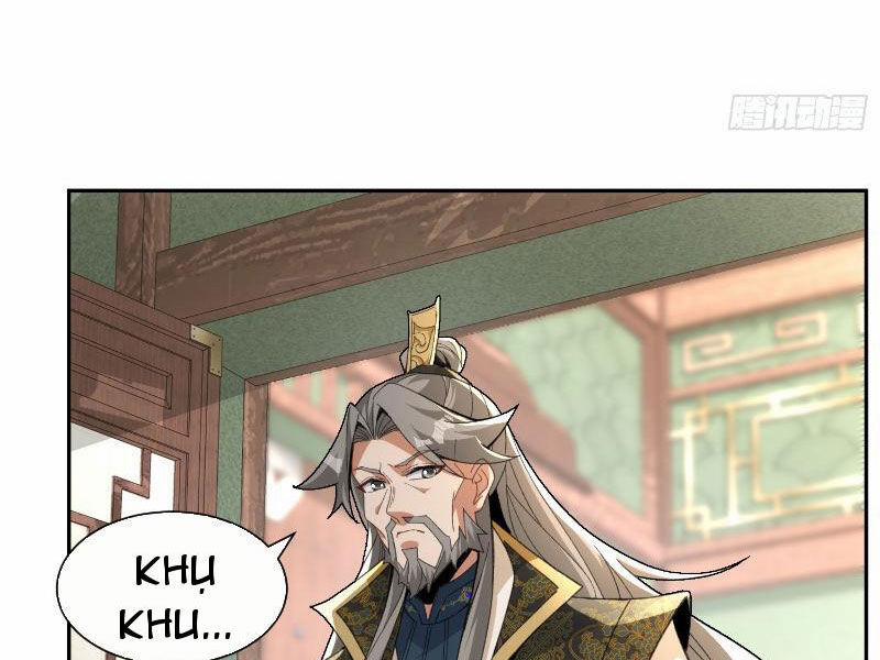 Ta Thực Sự Không Muốn Làm Thần Tiên 9 trang 38