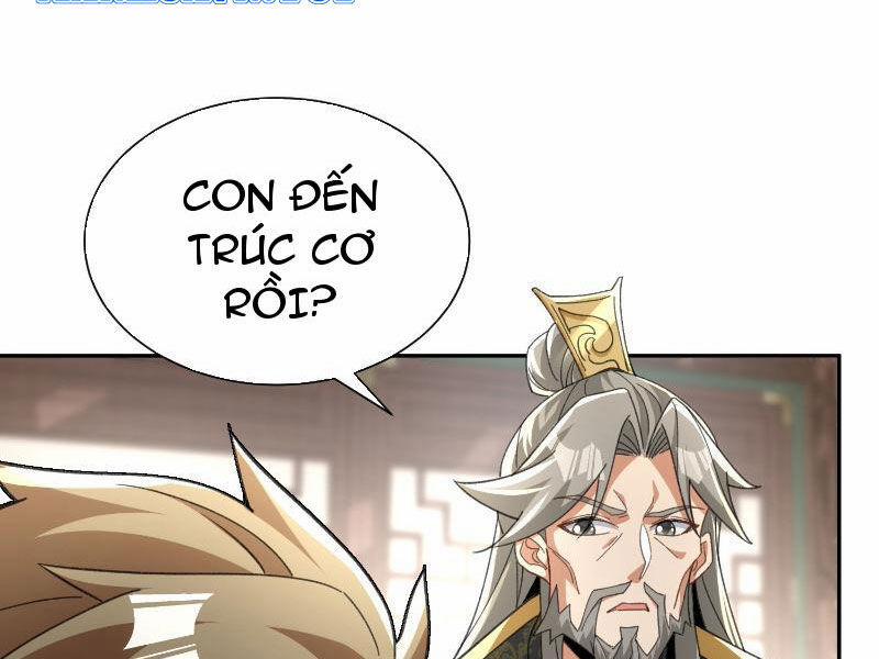 Ta Thực Sự Không Muốn Làm Thần Tiên 9 trang 43