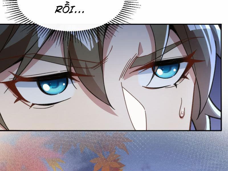 Ta Thực Sự Không Muốn Làm Thần Tiên 9 trang 61
