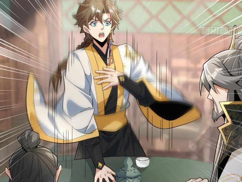 Ta Thực Sự Không Muốn Làm Thần Tiên 9 trang 77