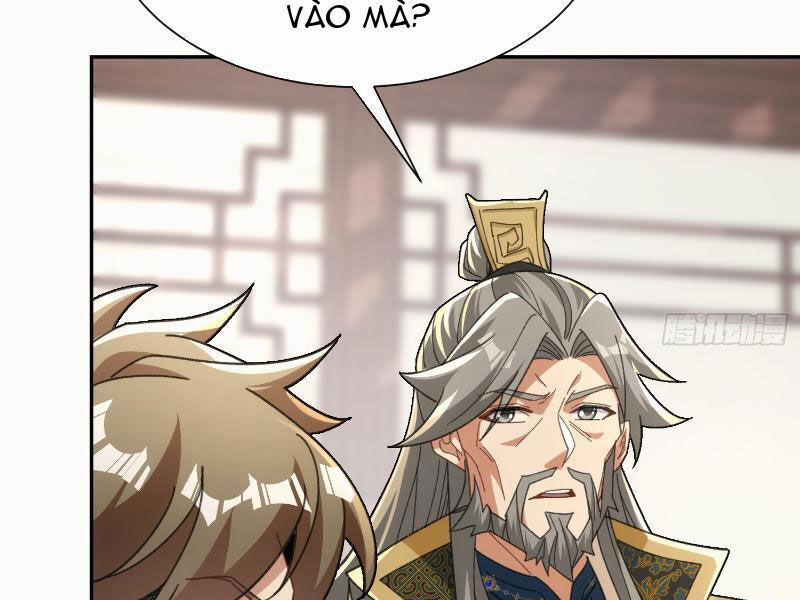 Ta Thực Sự Không Muốn Làm Thần Tiên 9 trang 79