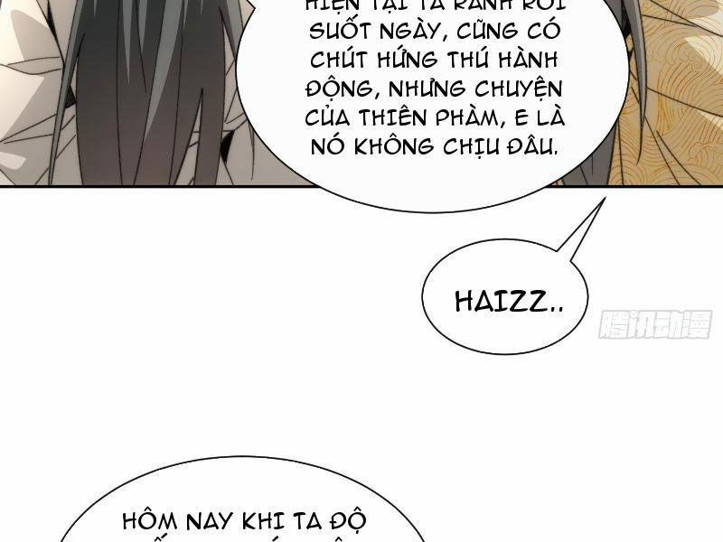 Ta Thực Sự Không Muốn Làm Thần Tiên 9 trang 86