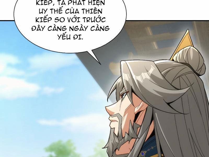 Ta Thực Sự Không Muốn Làm Thần Tiên 9 trang 87
