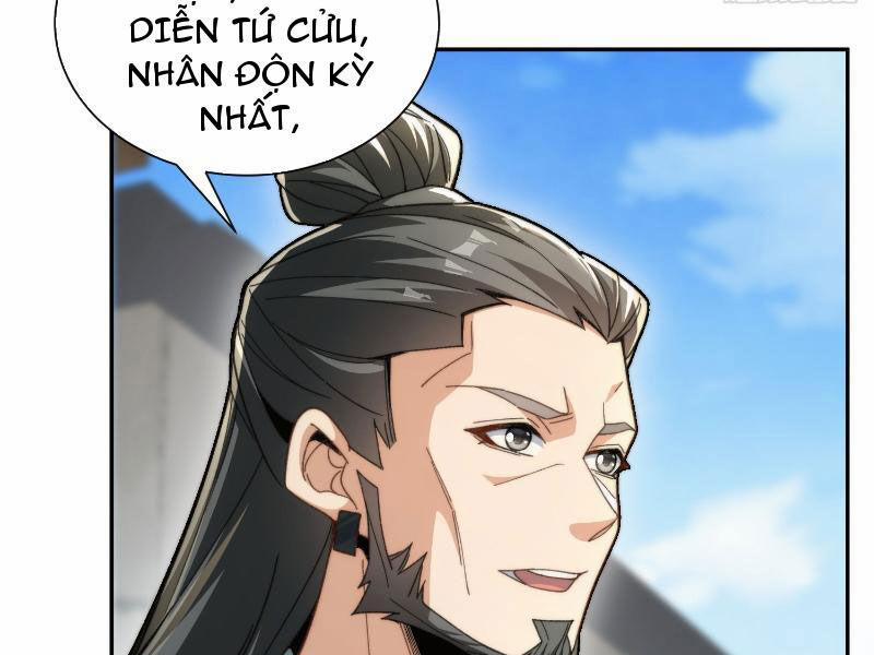 Ta Thực Sự Không Muốn Làm Thần Tiên 9 trang 89