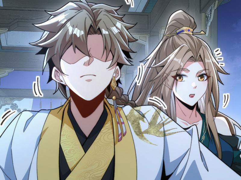 Ta Thực Sự Không Muốn Làm Thần Tiên 9 trang 97