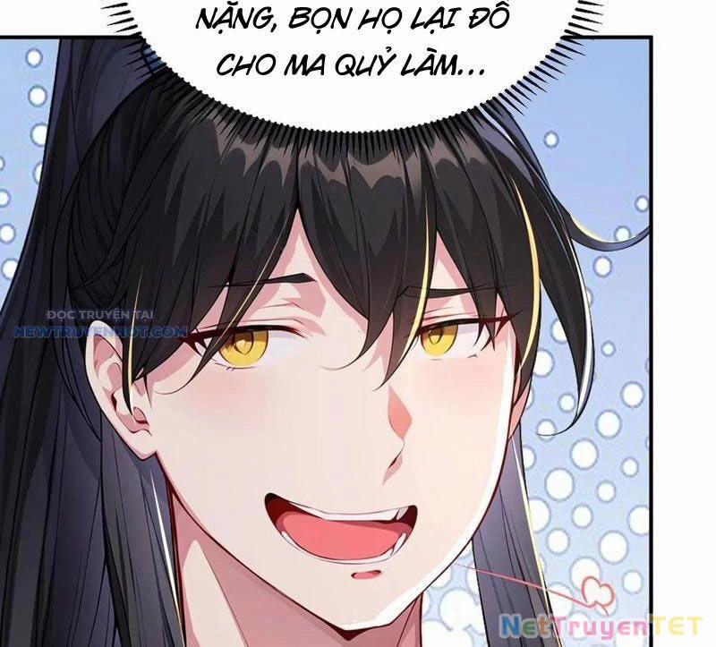 Ta Thực Sự Không Muốn Làm Thần Tiên 90 trang 10