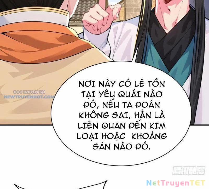 Ta Thực Sự Không Muốn Làm Thần Tiên 90 trang 13