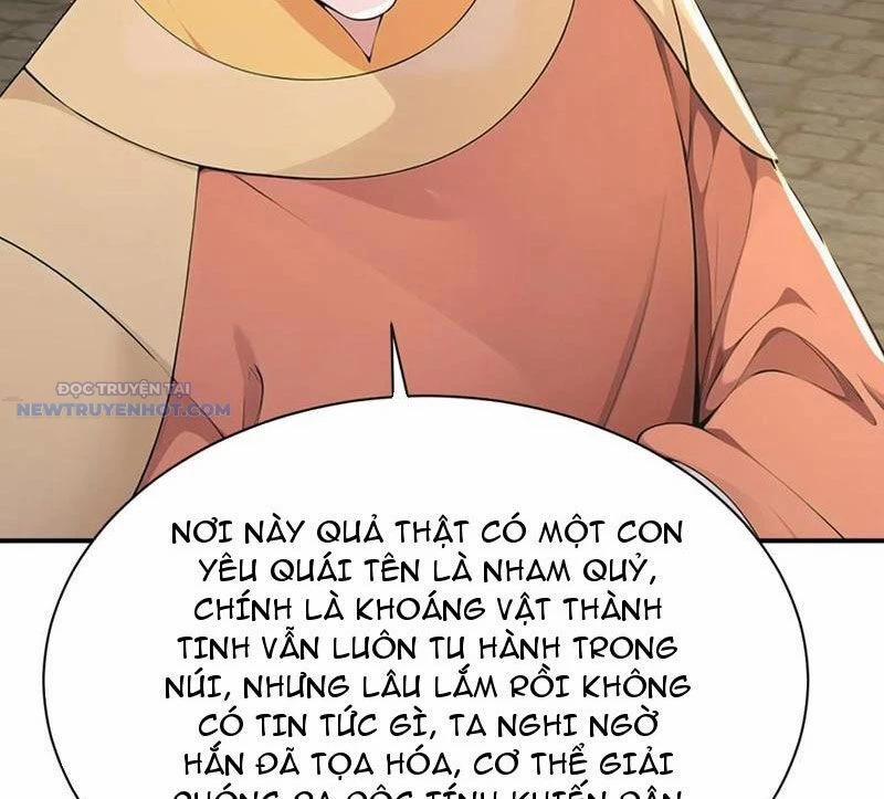 Ta Thực Sự Không Muốn Làm Thần Tiên 90 trang 17