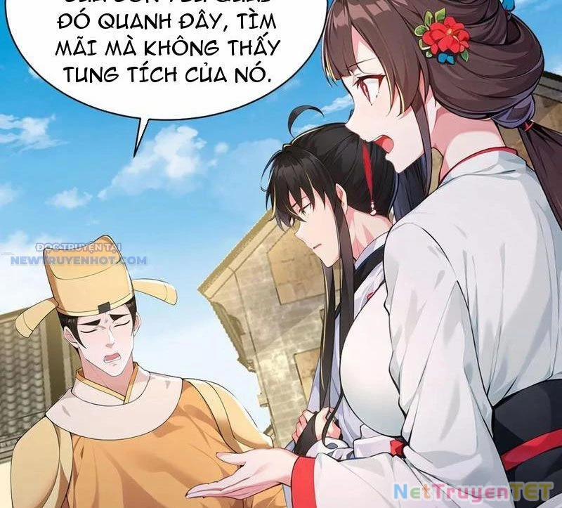 Ta Thực Sự Không Muốn Làm Thần Tiên 90 trang 19