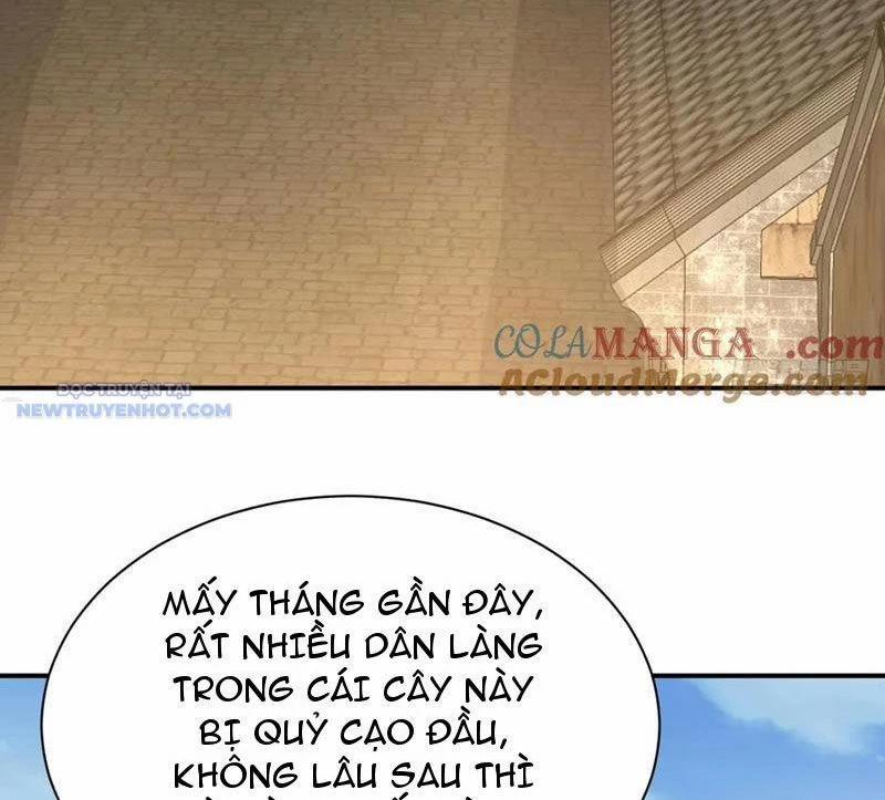 Ta Thực Sự Không Muốn Làm Thần Tiên 90 trang 3