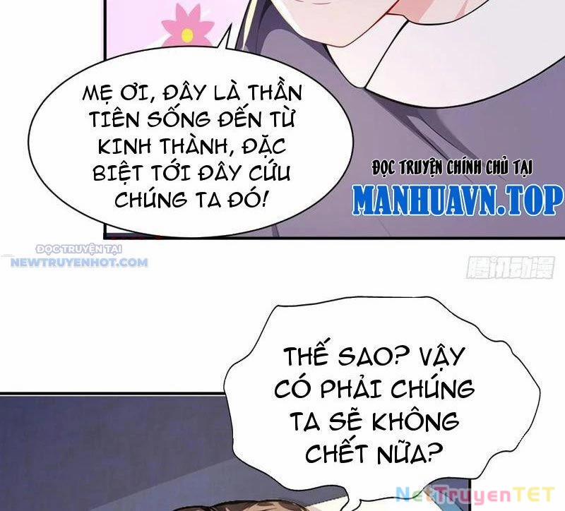 Ta Thực Sự Không Muốn Làm Thần Tiên 90 trang 31