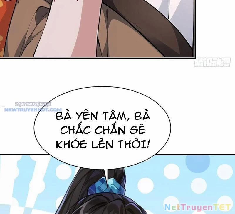 Ta Thực Sự Không Muốn Làm Thần Tiên 90 trang 33
