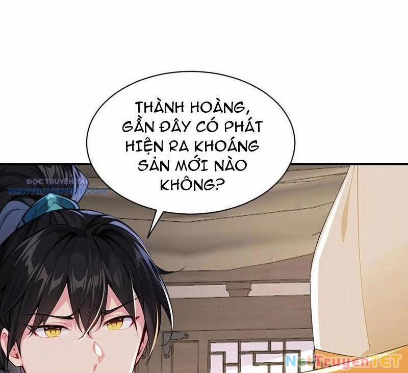 Ta Thực Sự Không Muốn Làm Thần Tiên 90 trang 44