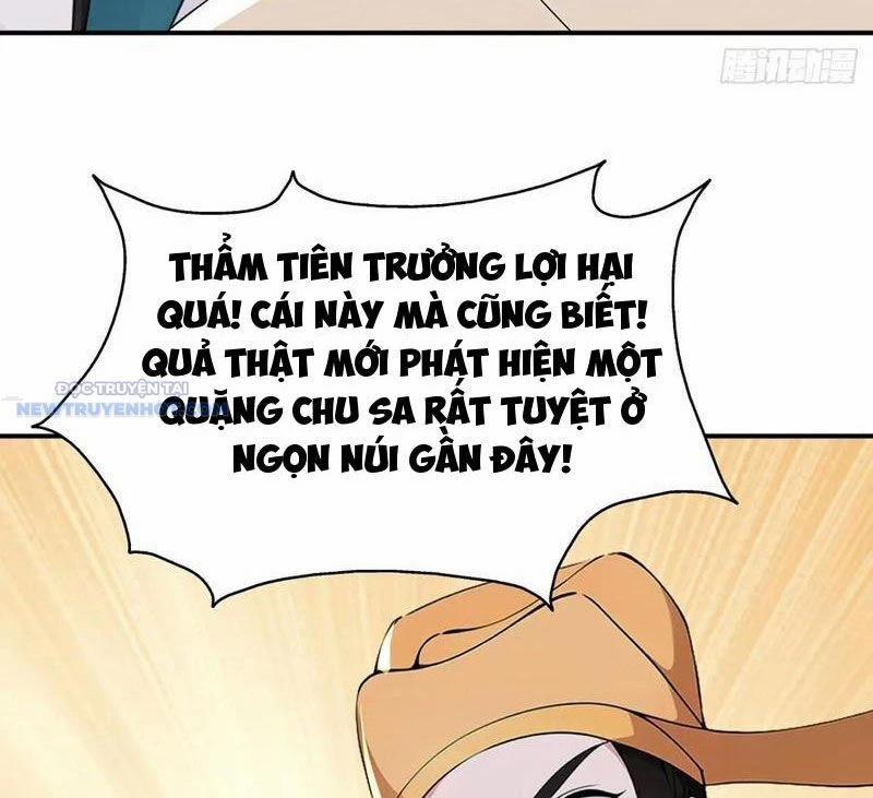 Ta Thực Sự Không Muốn Làm Thần Tiên 90 trang 46