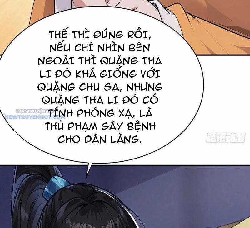 Ta Thực Sự Không Muốn Làm Thần Tiên 90 trang 48