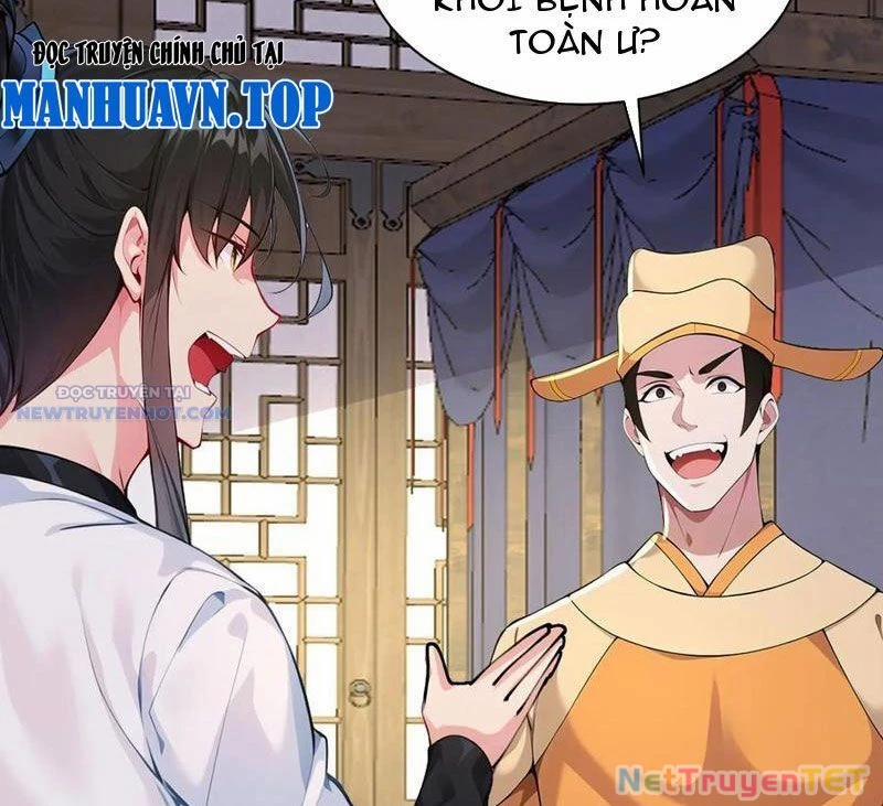 Ta Thực Sự Không Muốn Làm Thần Tiên 90 trang 56