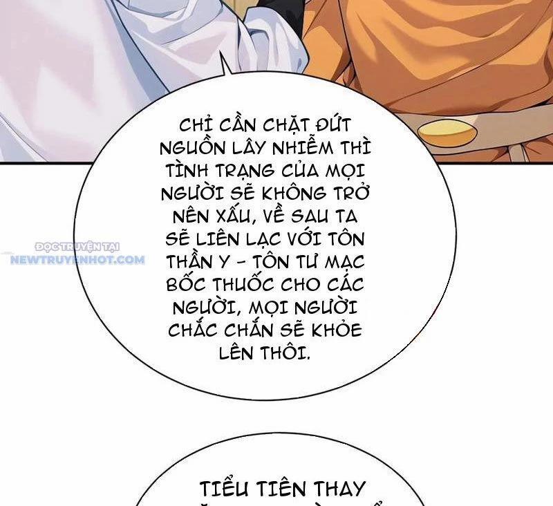Ta Thực Sự Không Muốn Làm Thần Tiên 90 trang 57