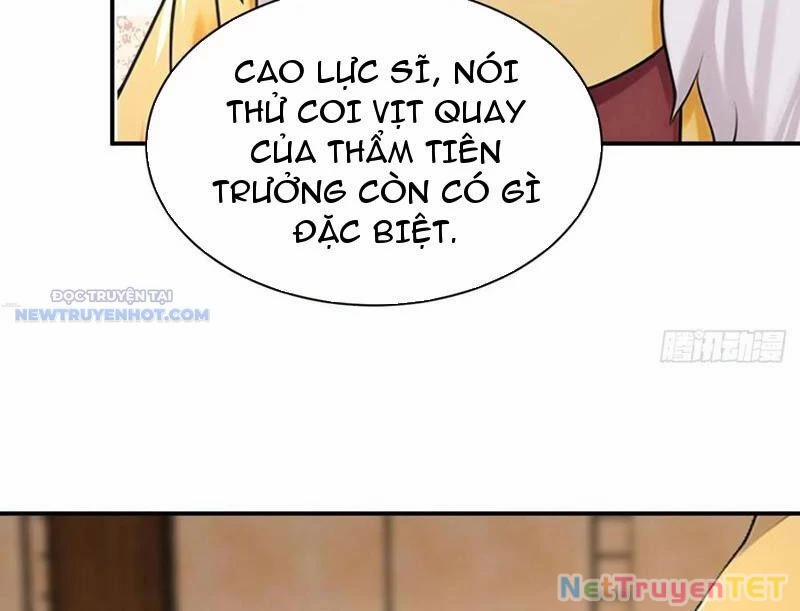 Ta Thực Sự Không Muốn Làm Thần Tiên 90 trang 80