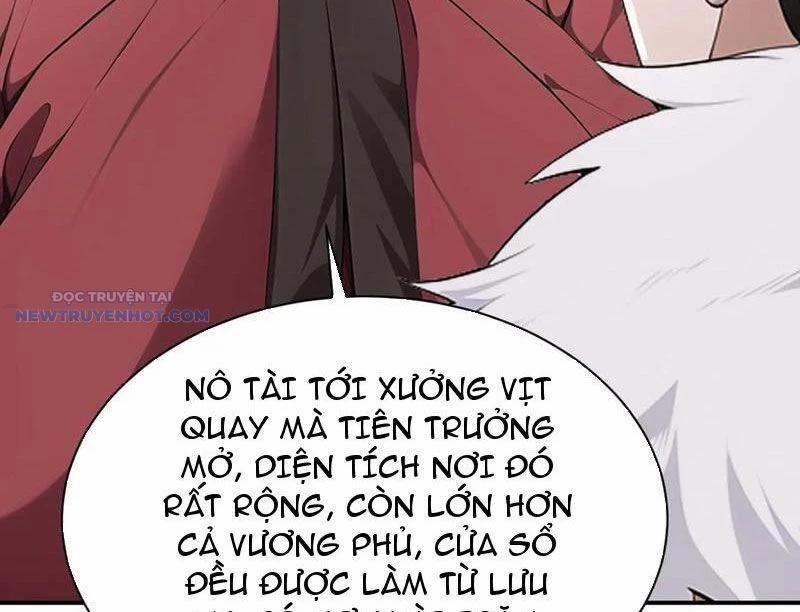 Ta Thực Sự Không Muốn Làm Thần Tiên 90 trang 82