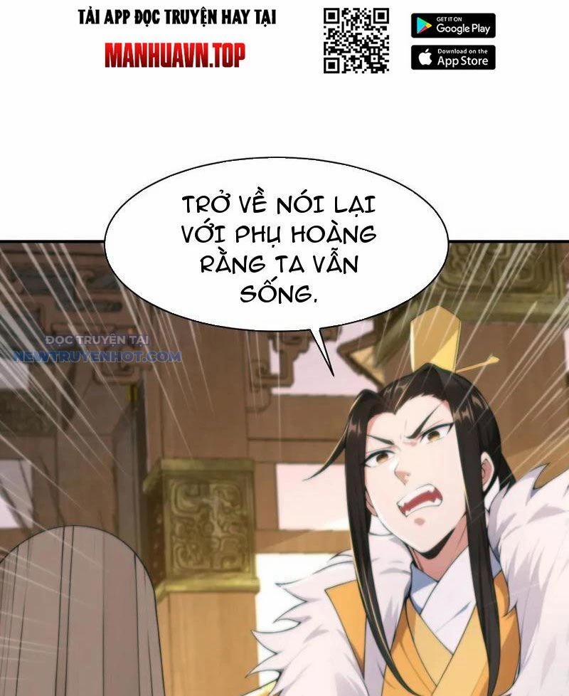 Ta Thực Sự Không Muốn Làm Thần Tiên 91 trang 12