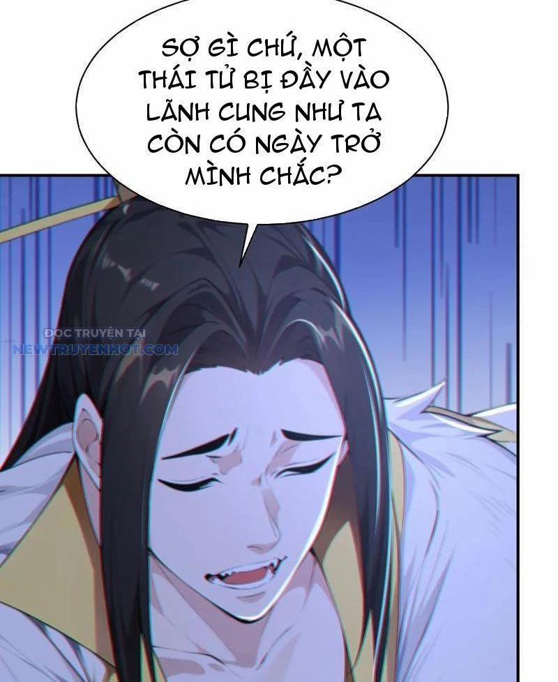 Ta Thực Sự Không Muốn Làm Thần Tiên 91 trang 17