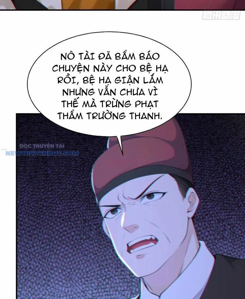 Ta Thực Sự Không Muốn Làm Thần Tiên 91 trang 20