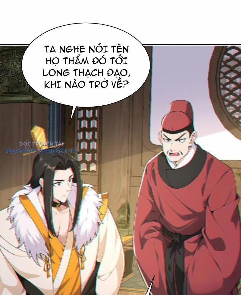 Ta Thực Sự Không Muốn Làm Thần Tiên 91 trang 25