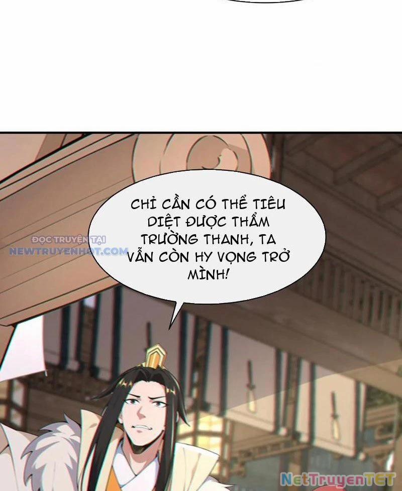 Ta Thực Sự Không Muốn Làm Thần Tiên 91 trang 28