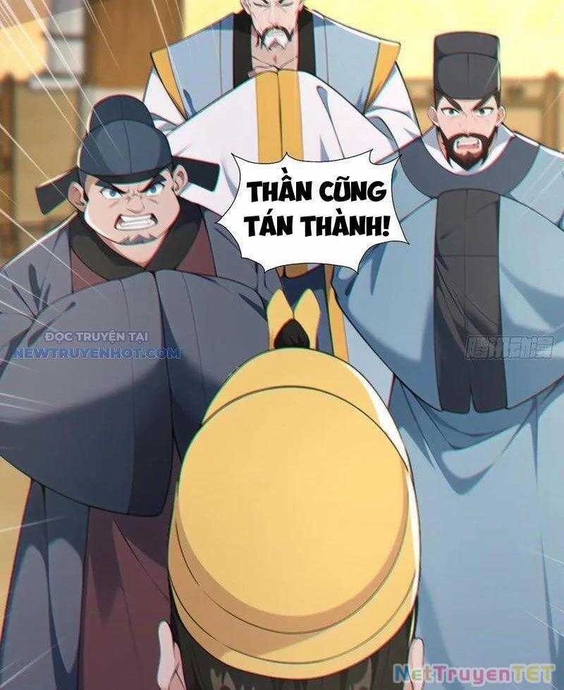 Ta Thực Sự Không Muốn Làm Thần Tiên 91 trang 53