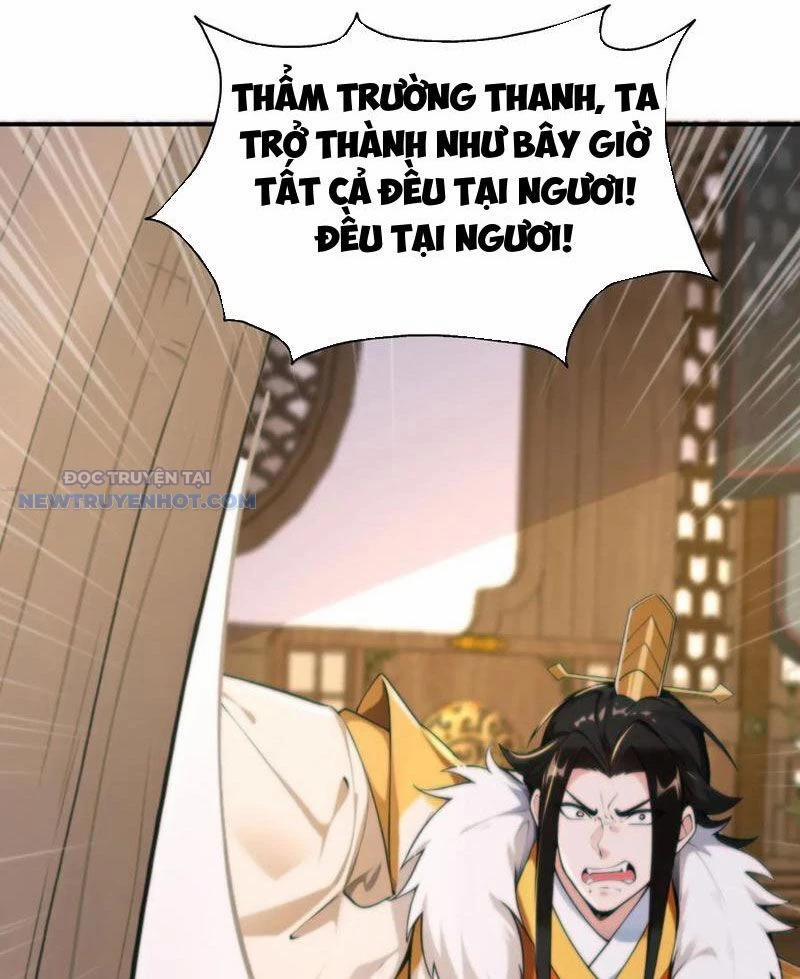 Ta Thực Sự Không Muốn Làm Thần Tiên 91 trang 6