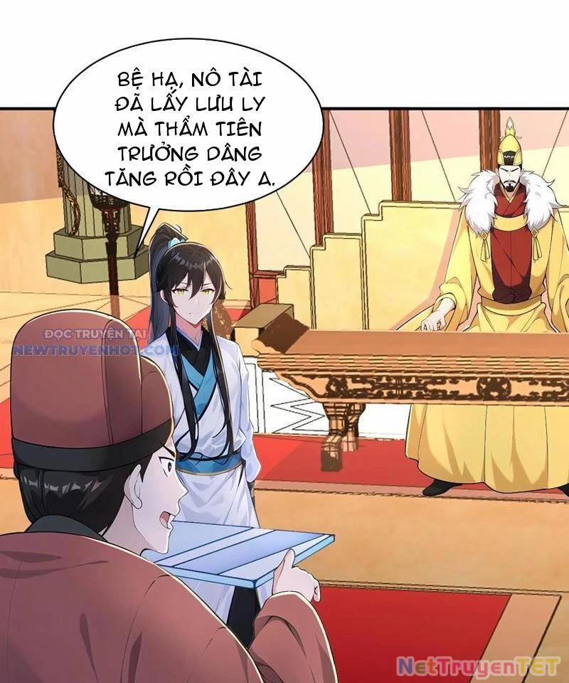 Ta Thực Sự Không Muốn Làm Thần Tiên 92 trang 14
