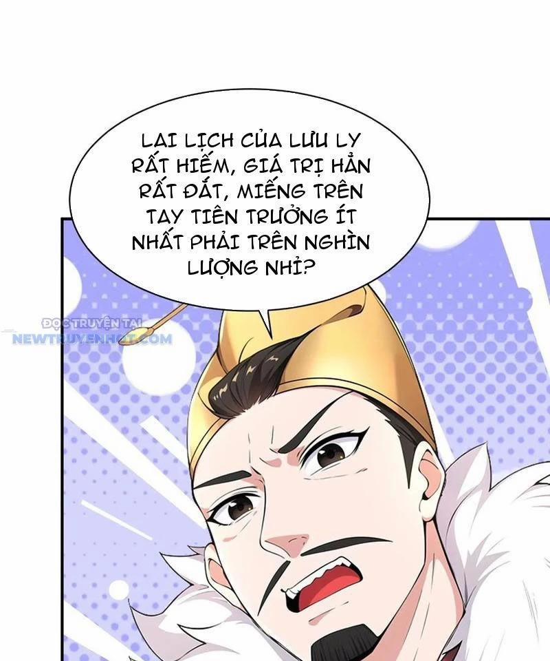 Ta Thực Sự Không Muốn Làm Thần Tiên 92 trang 22