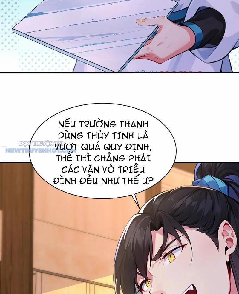 Ta Thực Sự Không Muốn Làm Thần Tiên 92 trang 25