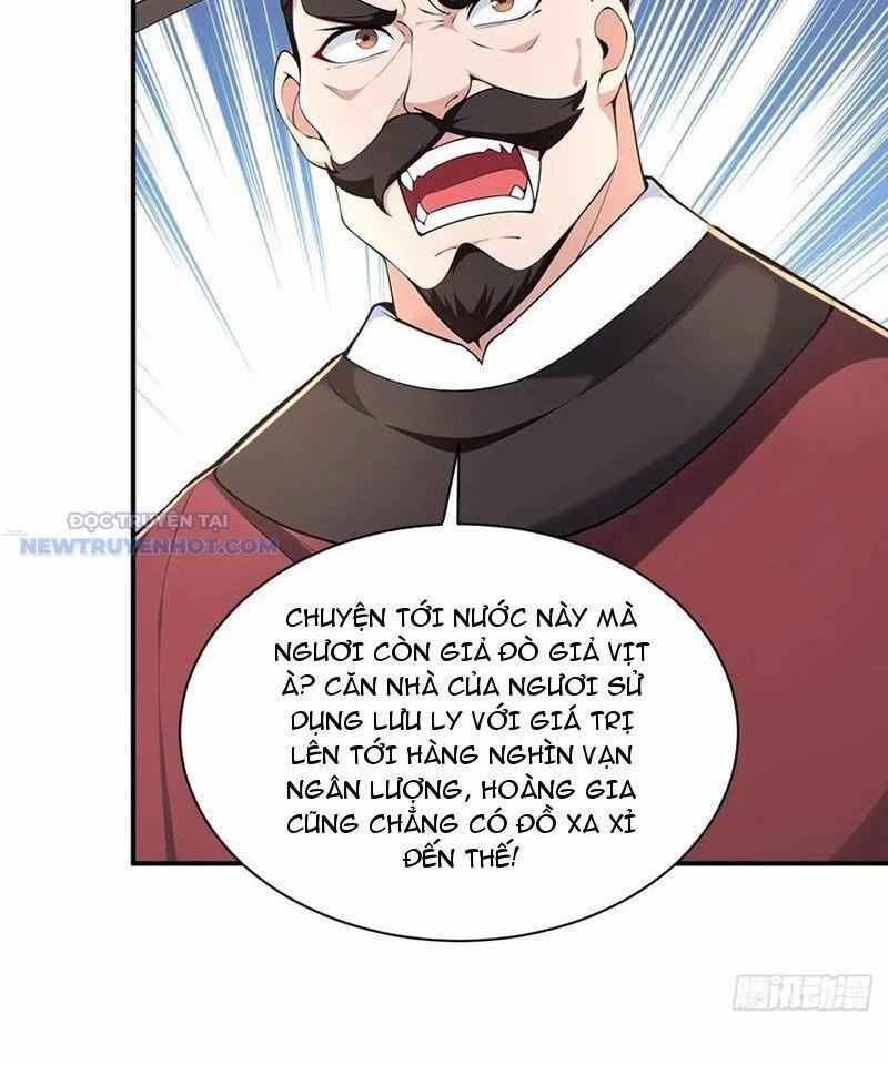 Ta Thực Sự Không Muốn Làm Thần Tiên 92 trang 3