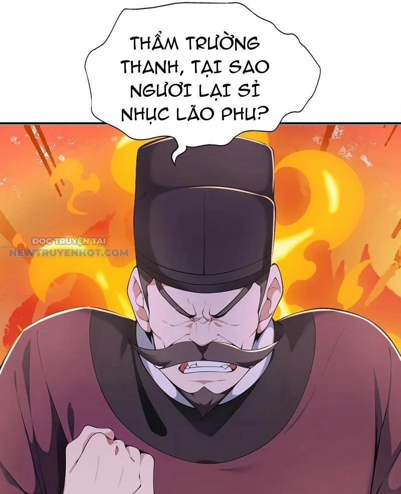 Ta Thực Sự Không Muốn Làm Thần Tiên 92 trang 38