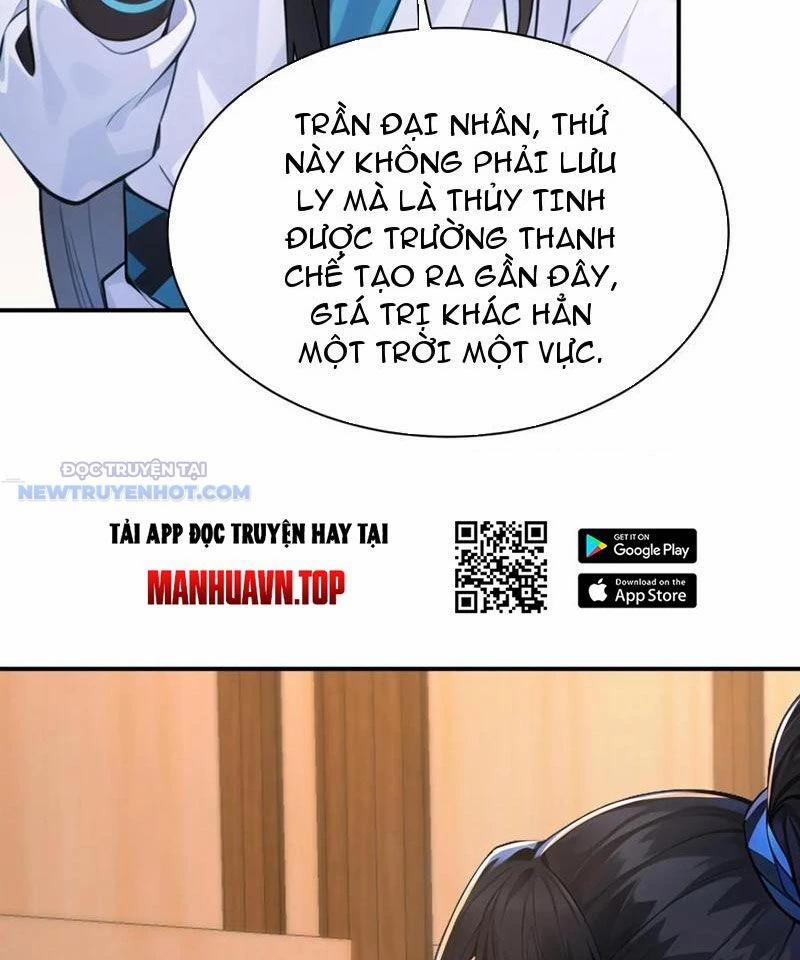 Ta Thực Sự Không Muốn Làm Thần Tiên 92 trang 5
