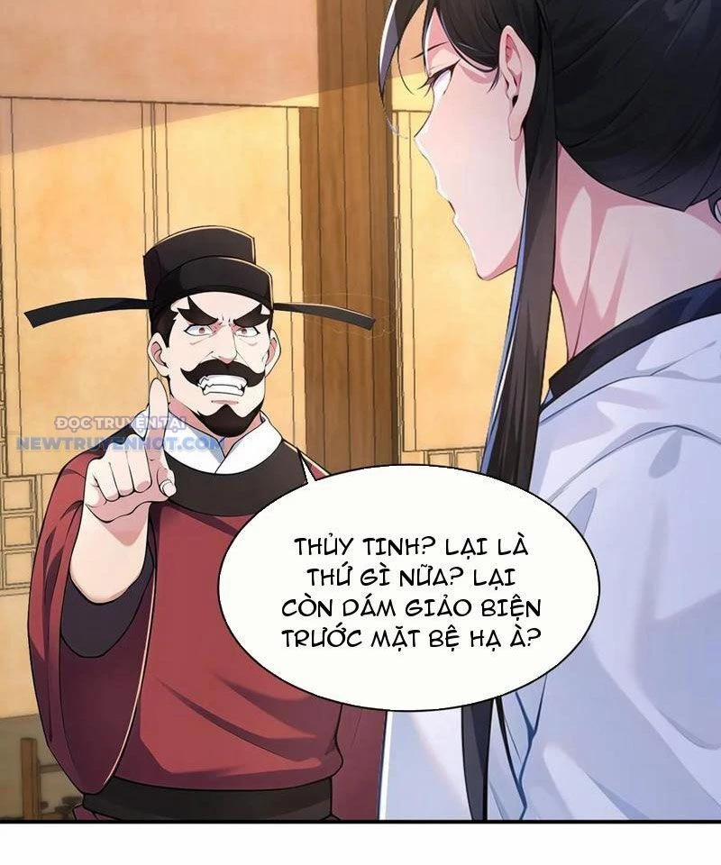Ta Thực Sự Không Muốn Làm Thần Tiên 92 trang 6