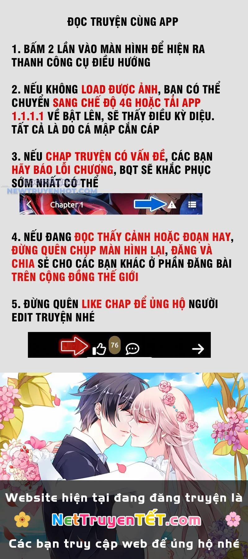 Ta Thực Sự Không Muốn Làm Thần Tiên 92 trang 64