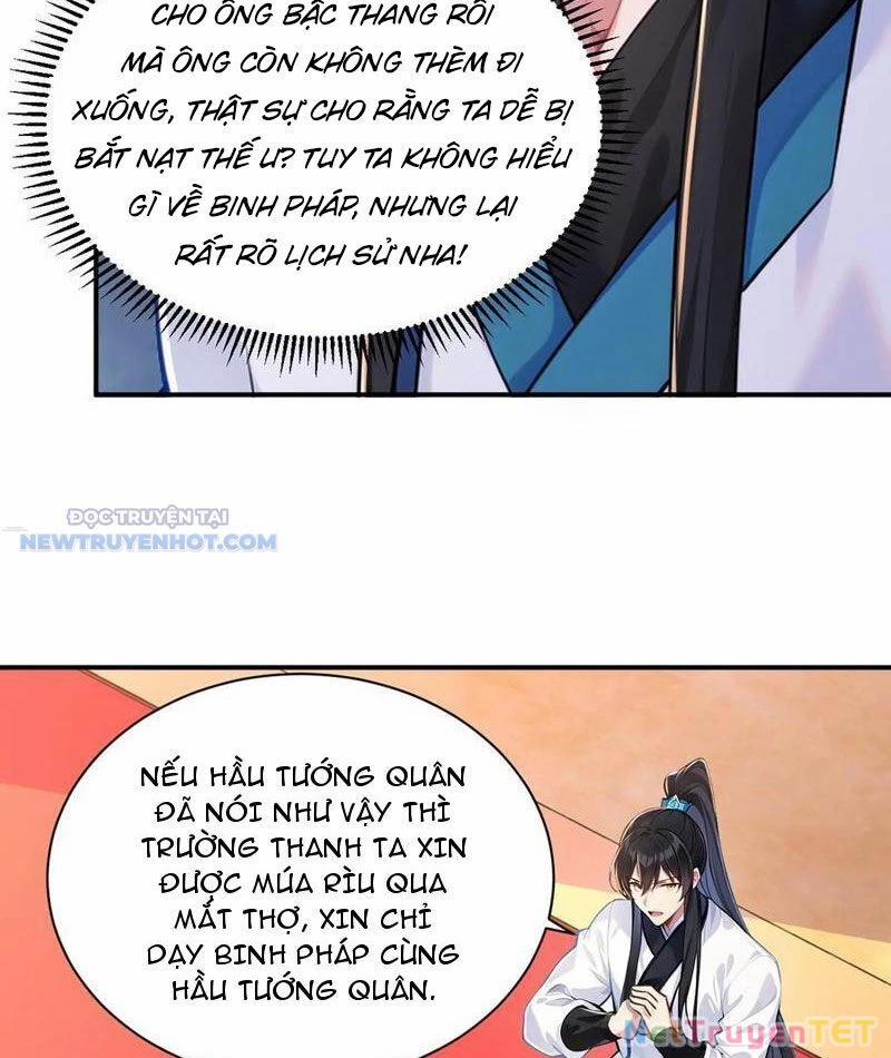 Ta Thực Sự Không Muốn Làm Thần Tiên 93 trang 11