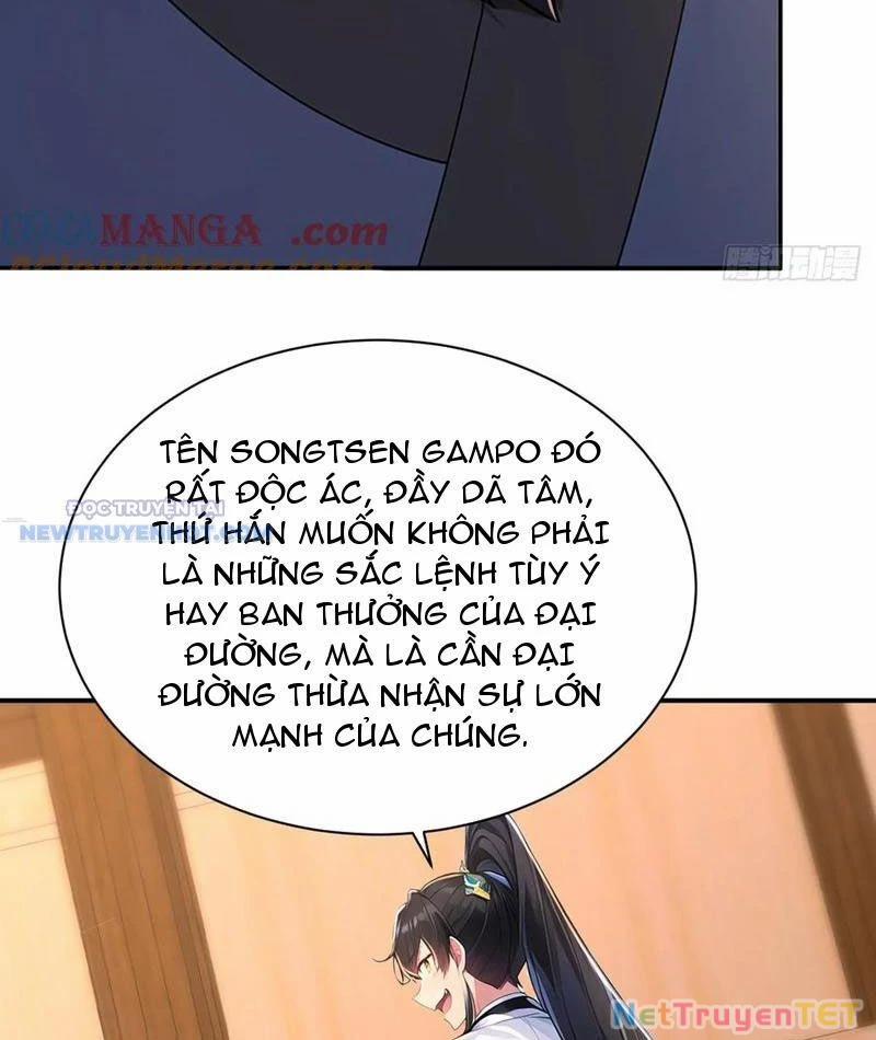 Ta Thực Sự Không Muốn Làm Thần Tiên 93 trang 21
