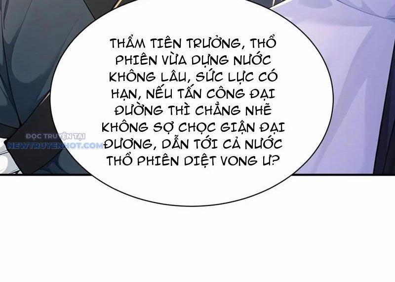 Ta Thực Sự Không Muốn Làm Thần Tiên 93 trang 26