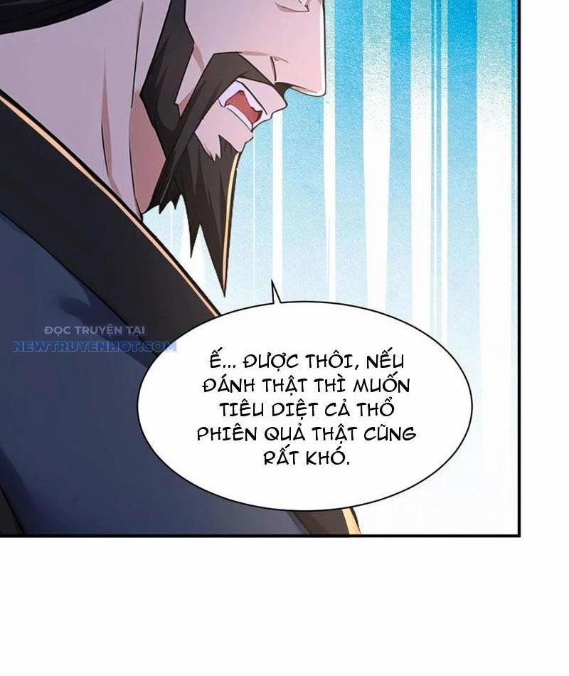 Ta Thực Sự Không Muốn Làm Thần Tiên 93 trang 29