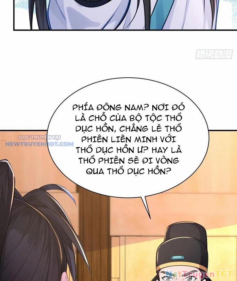 Ta Thực Sự Không Muốn Làm Thần Tiên 93 trang 33