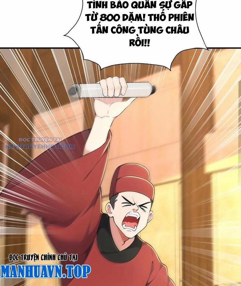 Ta Thực Sự Không Muốn Làm Thần Tiên 93 trang 45