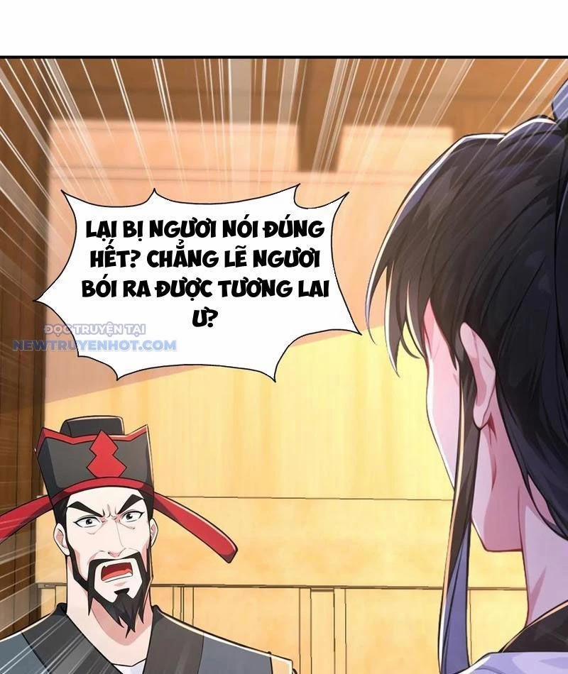 Ta Thực Sự Không Muốn Làm Thần Tiên 93 trang 51